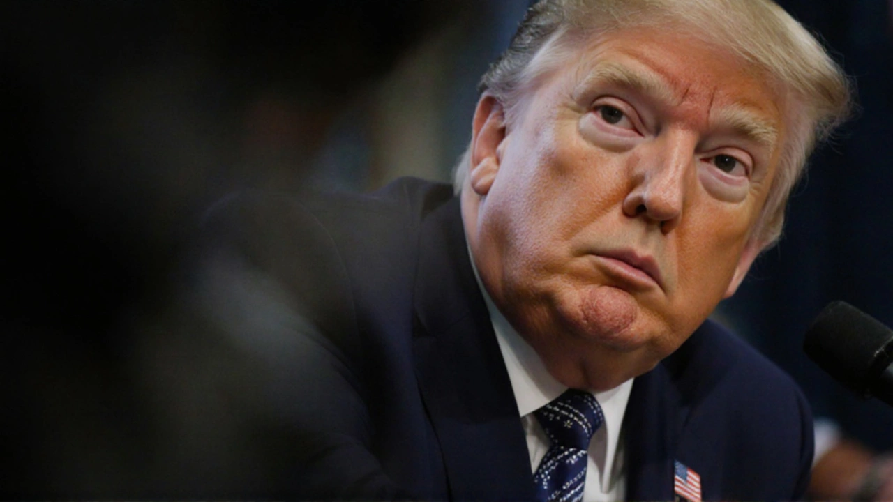 Inside the Trump‑Netanyahu Relationship: Why Public Praise Masks Private Frustration