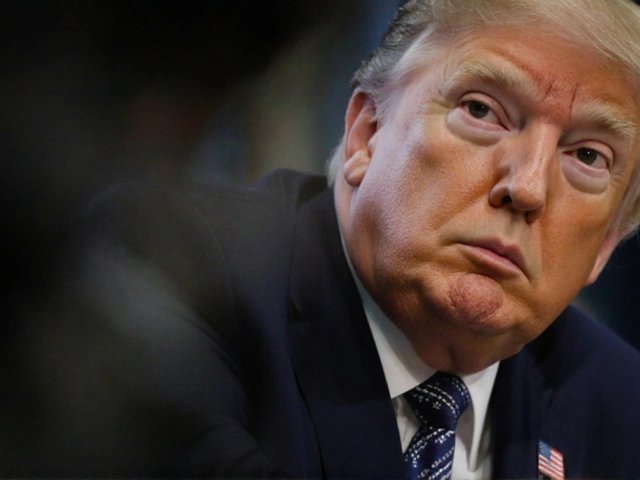 Inside the Trump‑Netanyahu Relationship: Why Public Praise Masks Private Frustration