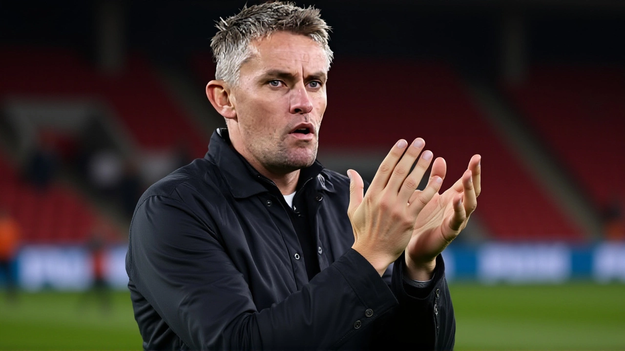 McKenna blames set‑piece mistakes as Ipswich fall 2‑1 to Middlesbrough