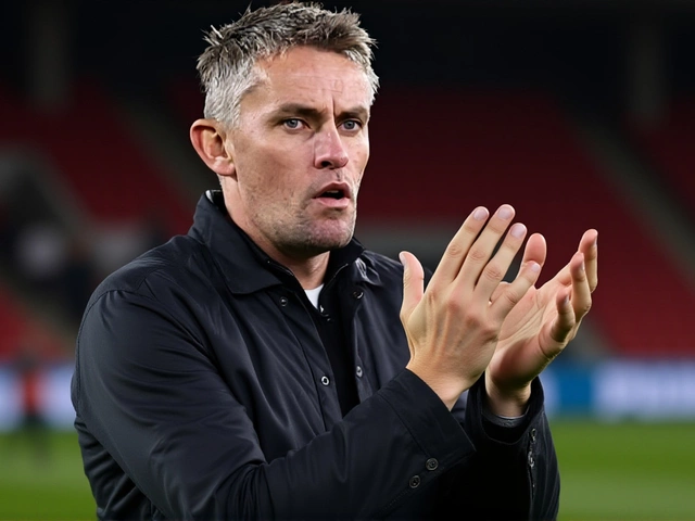 McKenna blames set‑piece mistakes as Ipswich fall 2‑1 to Middlesbrough