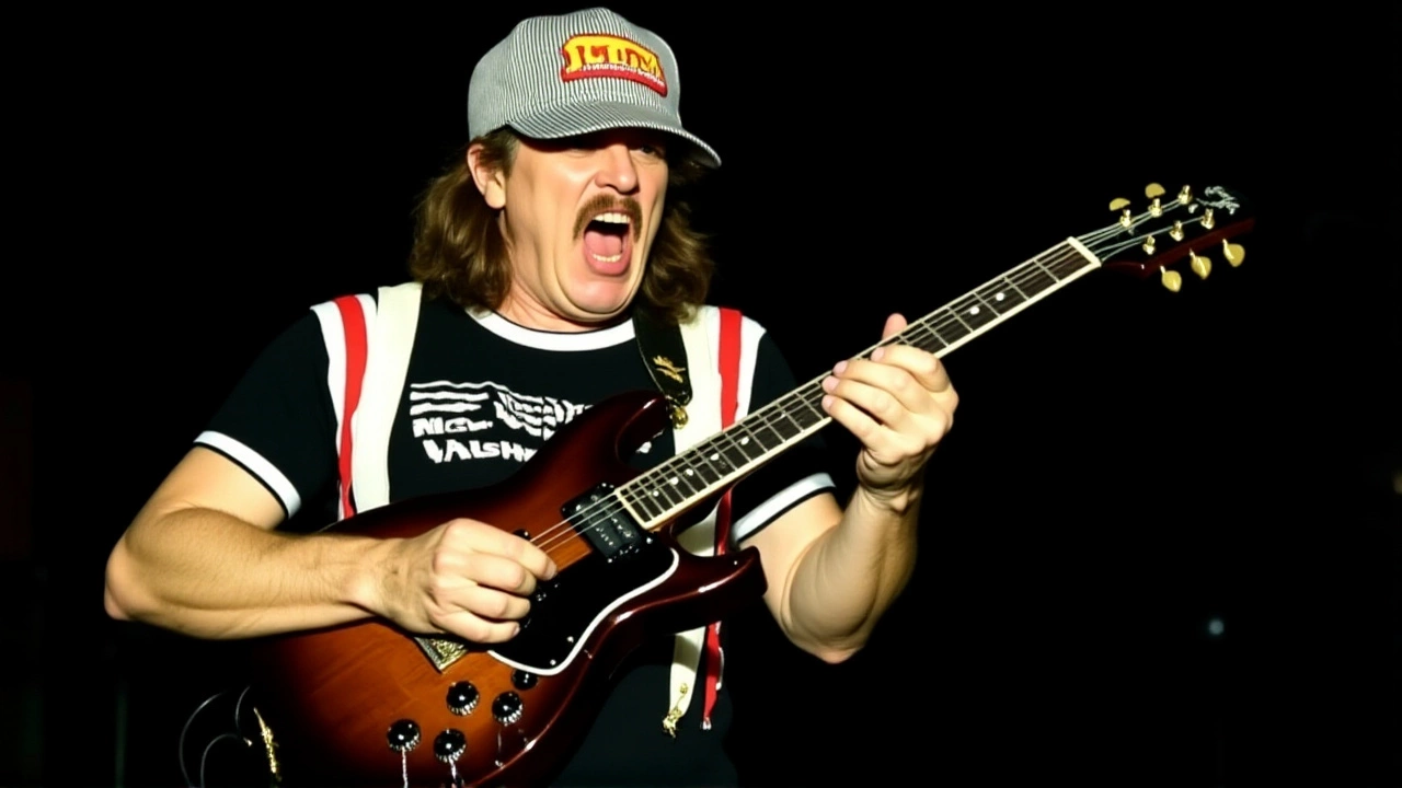 Legacy in the Static