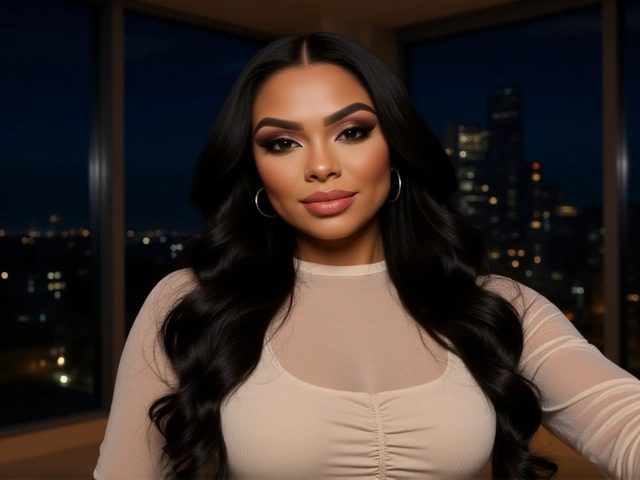 RHOP Star Mia Fields-Thornton Arrested for $11,000 Furniture Theft in Atlanta