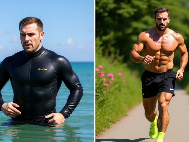 Spencer Matthews Launches PROJECT SE7EN: Seven Triathlons, Seven Continents, 21 Days