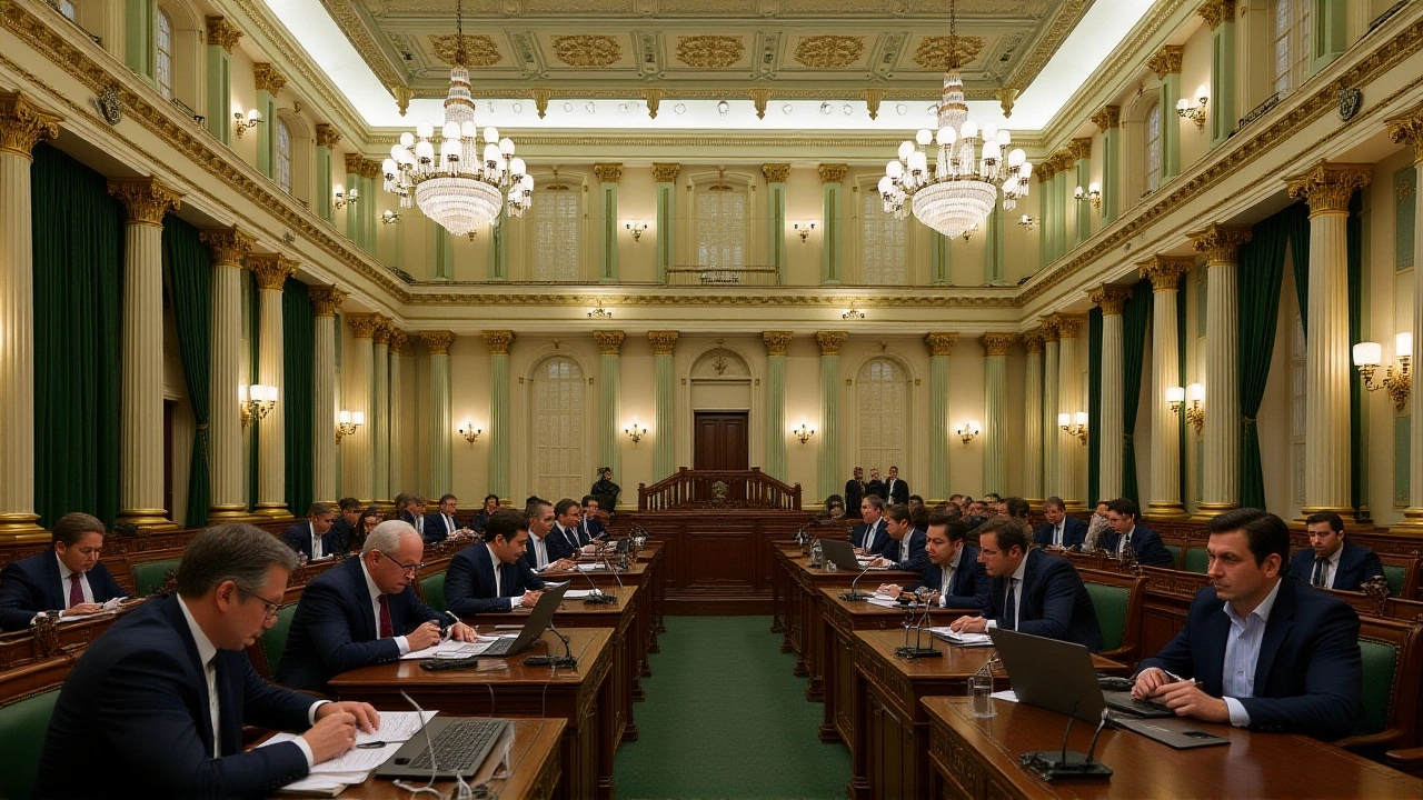 What This Means for the Future