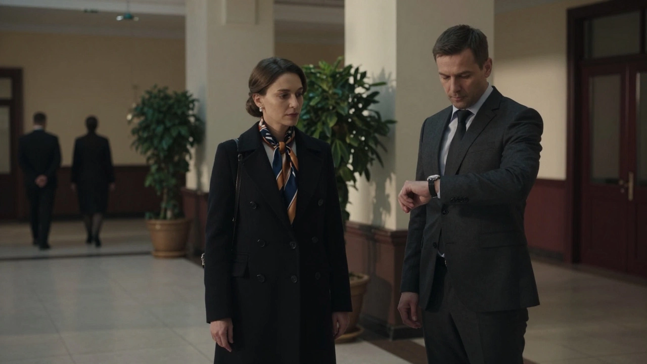 Why Russian Escorts Are Known for Discretion and Professionalism